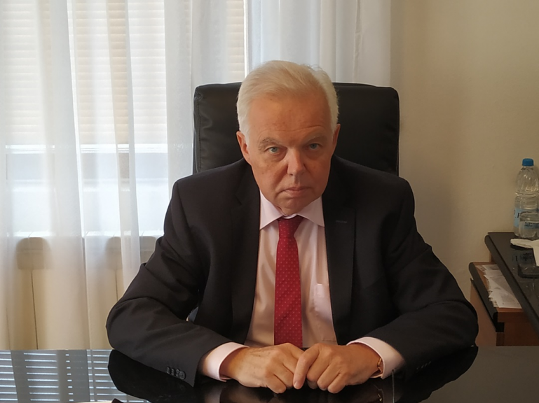 Kolumna Ambasadora Rusije u BiH Petra Ivancova u novinama „Glas Srpske“