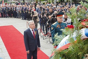 О праздновании Дня Победы О праздновании Дня Победы