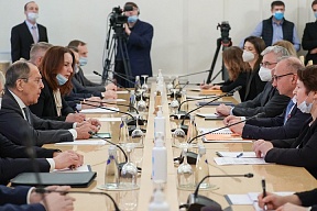 Ответ Министра иностранных дел Российской Федерации С.В.Лаврова в ходе совместной пресс-конференции с Министром иностранных и европейских дел Республики Хорватии Г.Грлич-Радманом, Москва, 17 января 2022 года