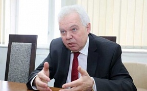 Об интервью Посла России в БиГ П.А.Иванцова по случаю Дня России Об интервью Посла России в БиГ П.А.Иванцова по случаю Дня России